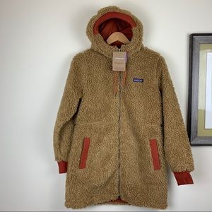 Patagonia Dusty Mesa Parka